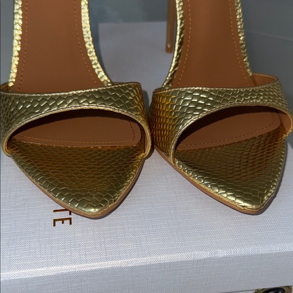 Cult of Coquette Gia Stiletto Heel - Picture 7 of 8